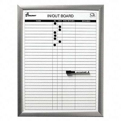 In&Out Boards image